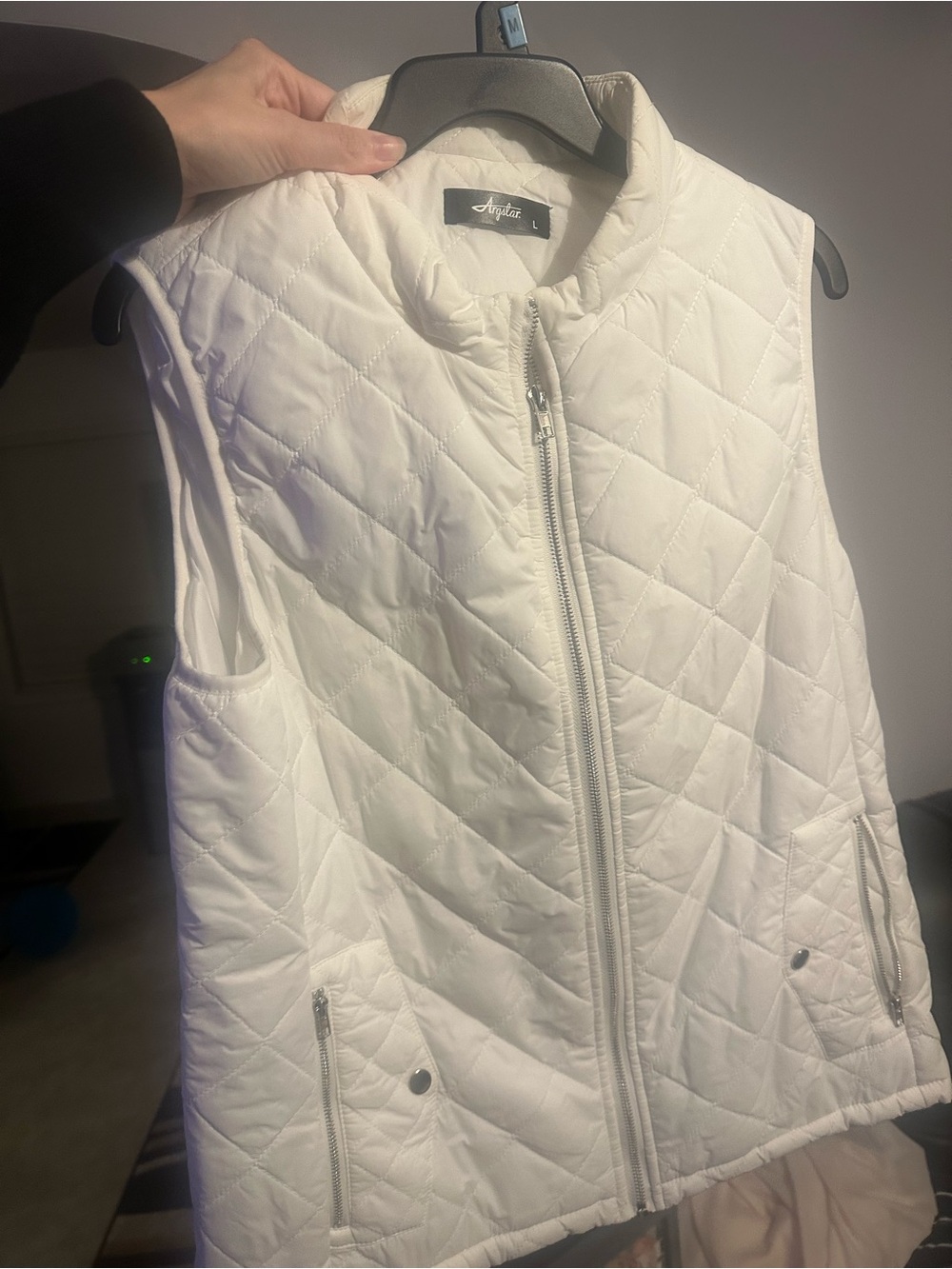Women’s Argstar Vest in L
